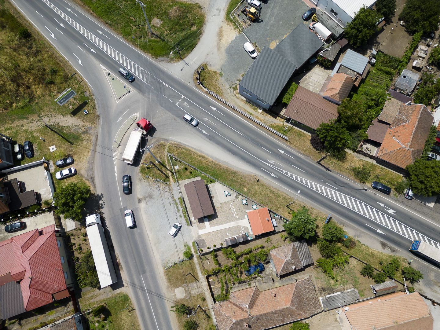 Spațiu tip fast food de vânzare în Zimandu Nou - Poză 16