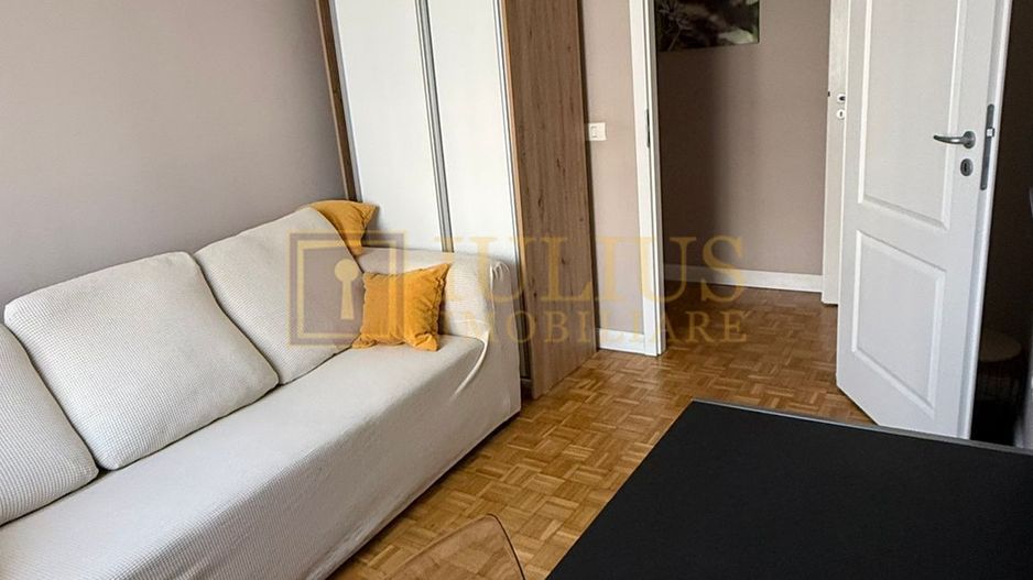 3 camere| Gheorghe Lazar| 70mp| centrala proprie| - Poză 9