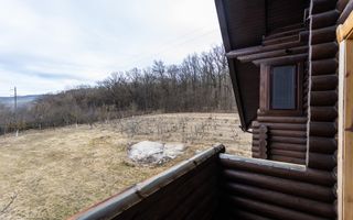 Vânzare, casă, 9 camere, satul Mîndra, r-nul Călărași. - Poză 29