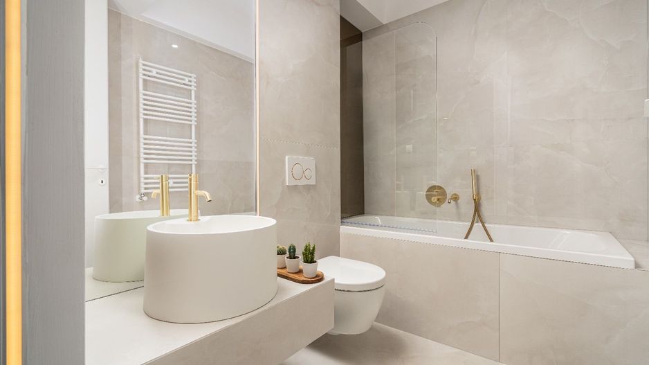 Studio Complet Mobilat & Utilat – Cortina North | Investitie ideala - Poză 6