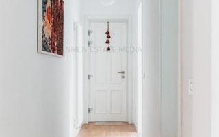 Apartament 2 camere in vila cu gradina | Calea Floreasca | Barbu Vacarescu - Poză 4