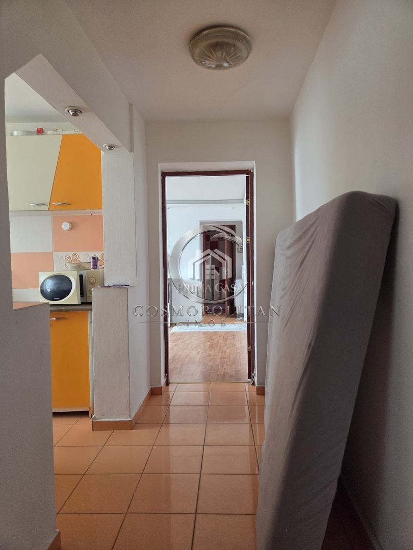 Apartament cu 3 camere ~ zona Crang/Stadion ~ etaj 4din4 ~ mobilat/utilat - Poză 2
