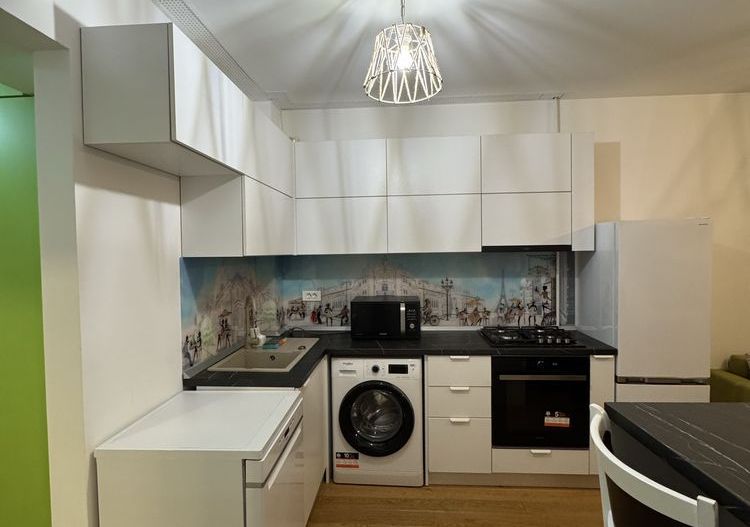 Apartament cu două camere – Aviatiei Park, zona Herăstrău - Poză 1