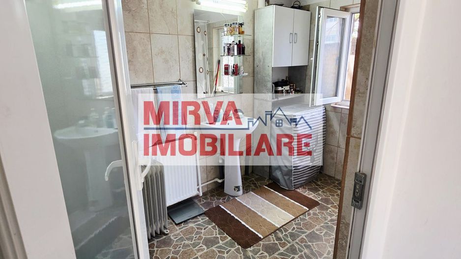 Casă 5 camere Dorobanțu | Panouri solare | Teren 299 mp - Poză 15