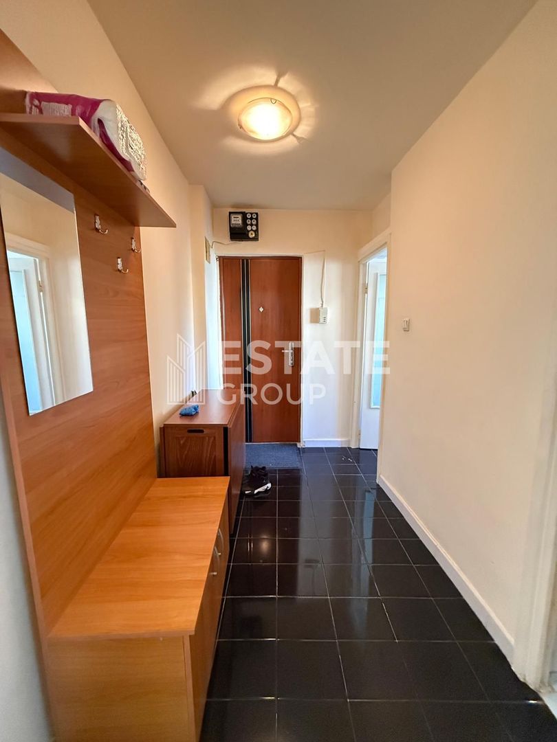 Apartament 2 camere Dacia, etaj intermediar - Poză 8