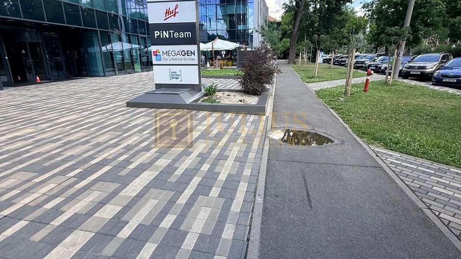 2 camere| zona Titulescu-Nokia| vis a vis de malul Bega| Pet Friendly| - Poză 23
