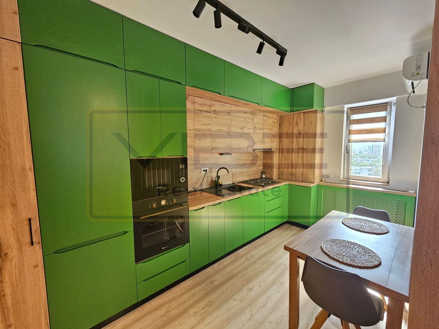 Apartament premium  1 camera+ parcare Centru  Palas Mall - Poză 4