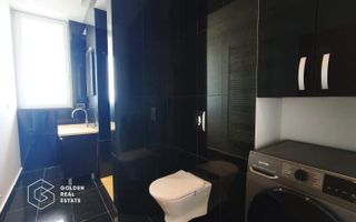Cel mai spațios apartament cu 2 camere, bloc nou, Podgoria - Poză 6