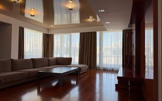 Penthouse Luxury | Washington Residence | Terase Spectaculoase - Poză 4