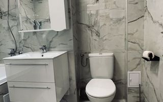 Garsonieră premium – 39 m² – noua – Metrou Brâncuși - Poză 5