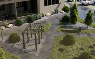 Apartament 2 camere  - Calea Surii Mici, Sibiu - Poză 4