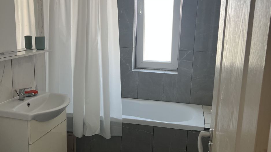 Apartament 3 camere de închiriat | Braytim | Mobilat și utilat | Clădi - Poză 6