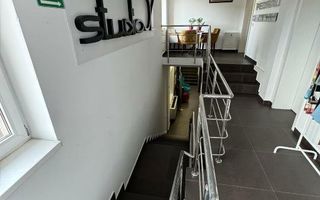 Cladire noua birouri cu spatiu de expunere, P+2, 466 mp util, Sos. Chitilei S1 - Poză 10