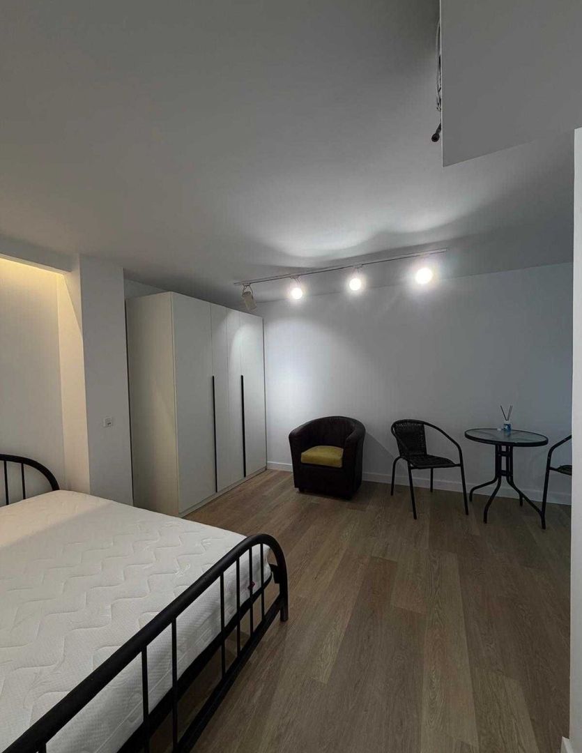 GARSONIERA CALEA MOSILOR,BUCATARIE INCHISA,CENTRALA PROPRIE,MODERN - Poză 4