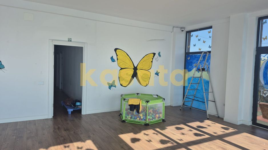 Spatiu Comercial I Tunari I 463 utili I curte 400 mp I parcare - Poză 18