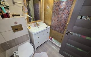 CASA DUPLEX-PARIS RESIDENCE, MOBILATA/UTILATA, ZONA BUNA, COMISION 0% - Poză 14