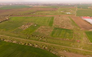 Teren intravilan 6150 mp – Sânleani, jud. Arad - Poză 5