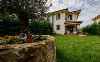 INCHIRIAT-Duplex la Padure - Segmentul Premium - 3 dormitoare & Gradina superba - Poză 40