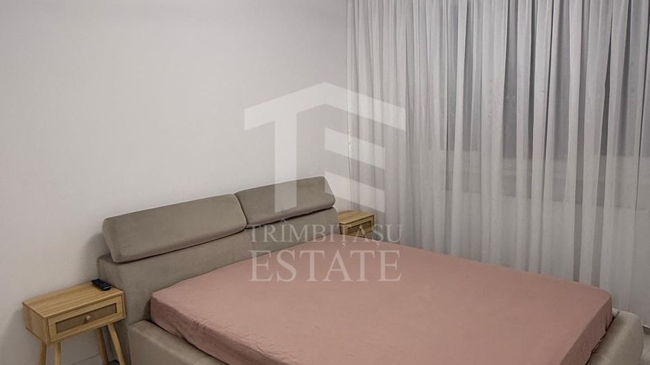 LUJERULUI 2 Camere Renovat + Metrou 750m - Poză 2