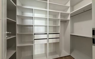 Apartament spațios 2 camere cu dressing si terasa– Nicolae Labiș 23 | Tractorul - Poză 3