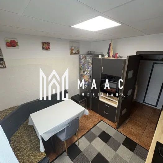 Apartament 2 camere | 58 MPU | Etaj 2 | Hipodrom 3 - Poză 1