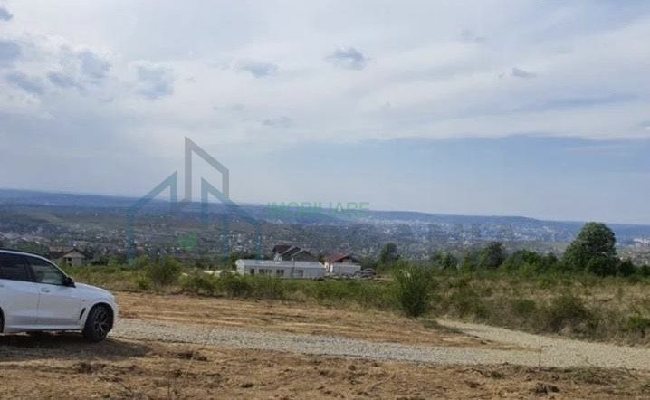 De vanzare teren intravilan Bucium 452 mp - Poză 3