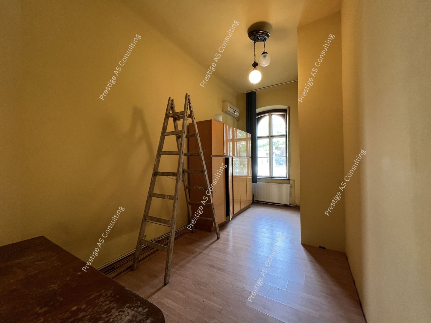 Apartament 2 Camere | Parter | Cladire Istorica | Odobescu - Poză 7