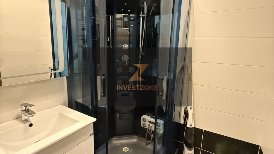 Apartament cu 2 camere str. Cazaban Oradea - Poză 3