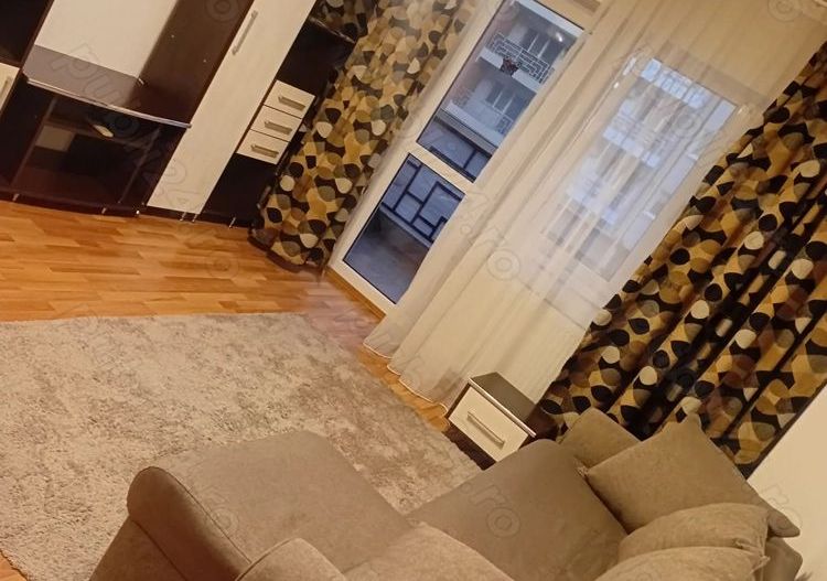 Închiriez garsoniera Confort City- Popesti - Centrala proprie - Poză 2
