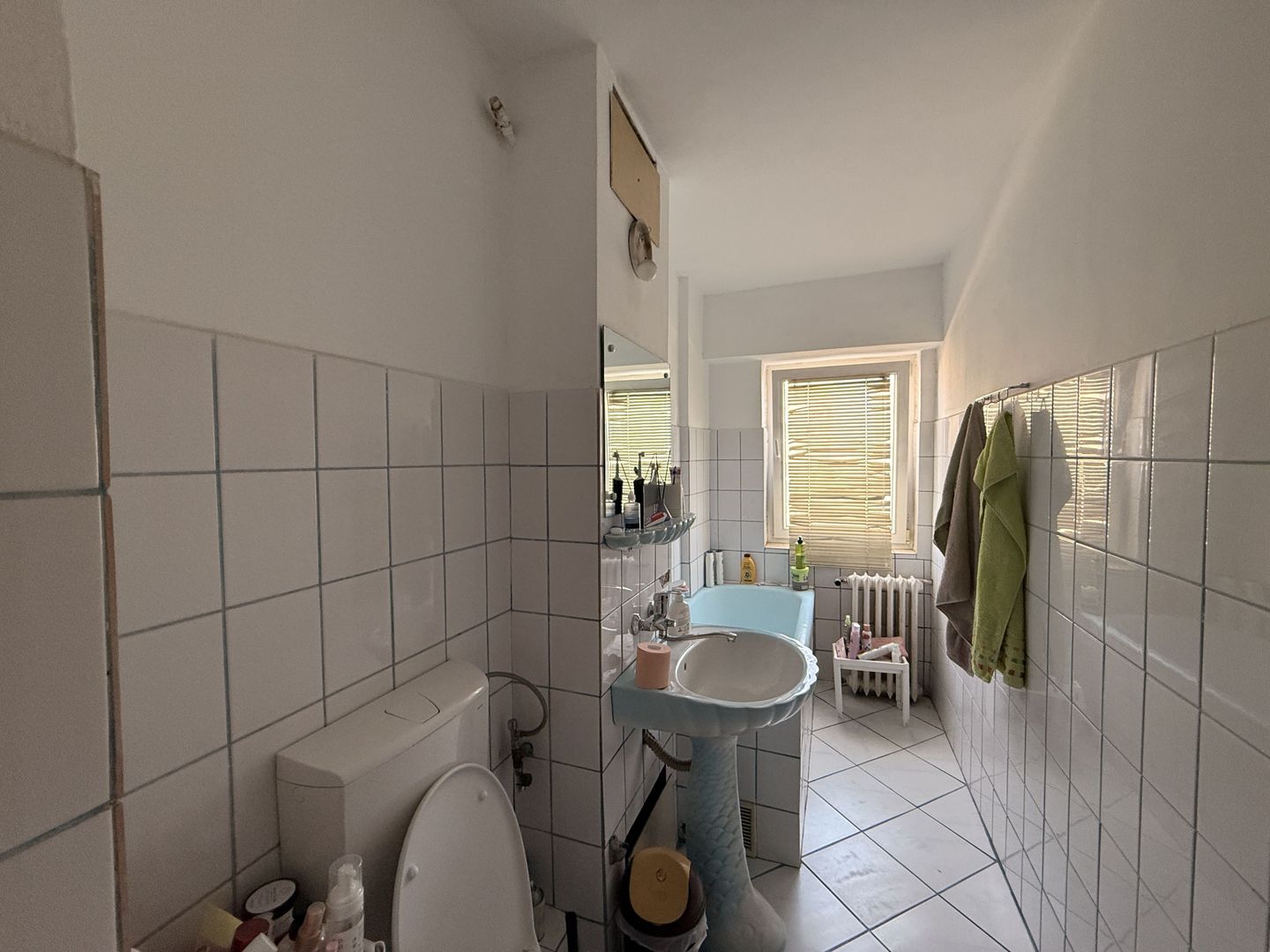 Apartament 5 camere Obor (COMISION ZERO) - Poză 16