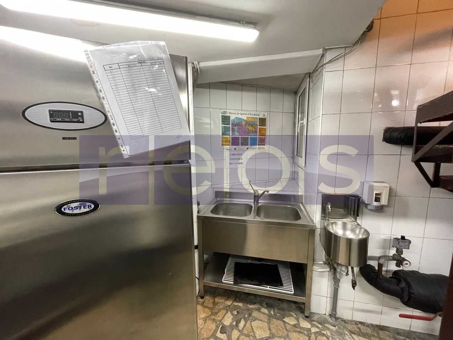 INCHIRIERE RESTAURANT ISU PIATA ROMANA ULTRACENTRAL VIZIBILITATE MARE - Poză 16