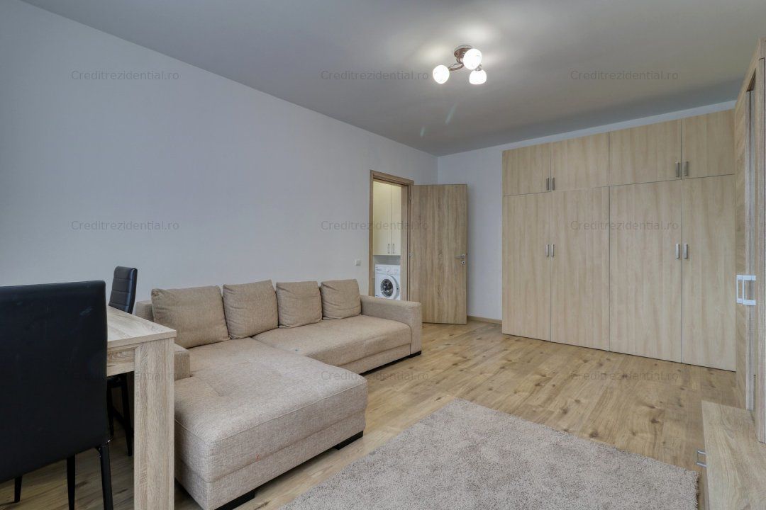 Apartament 2 camere, Greenfield  Residence - Padurea  Baneasa - Poză 10