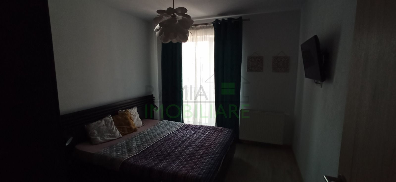 Studio 2 Camere de Închiriat - Poză 9