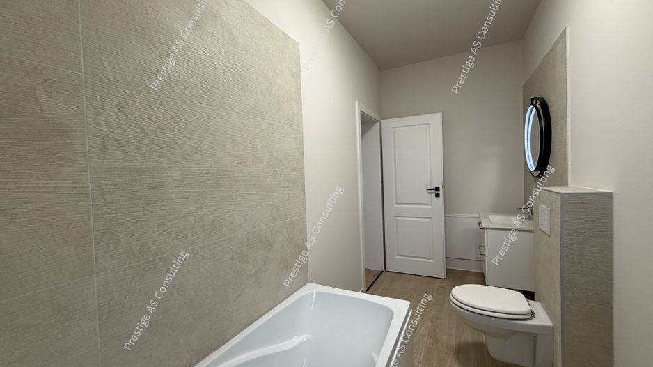 Duplex 5 Camere | 295mp Teren | Str Dunarea-Giroc - Poză 13