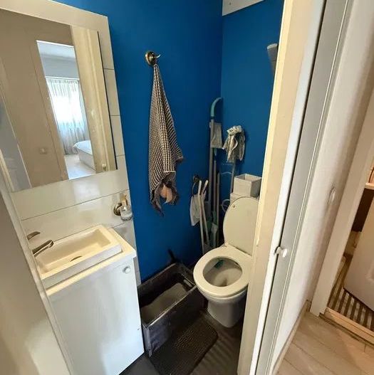 APARTAMENT SUPERB TIRULESCU | PIATA VICTORIEI - Poză 7