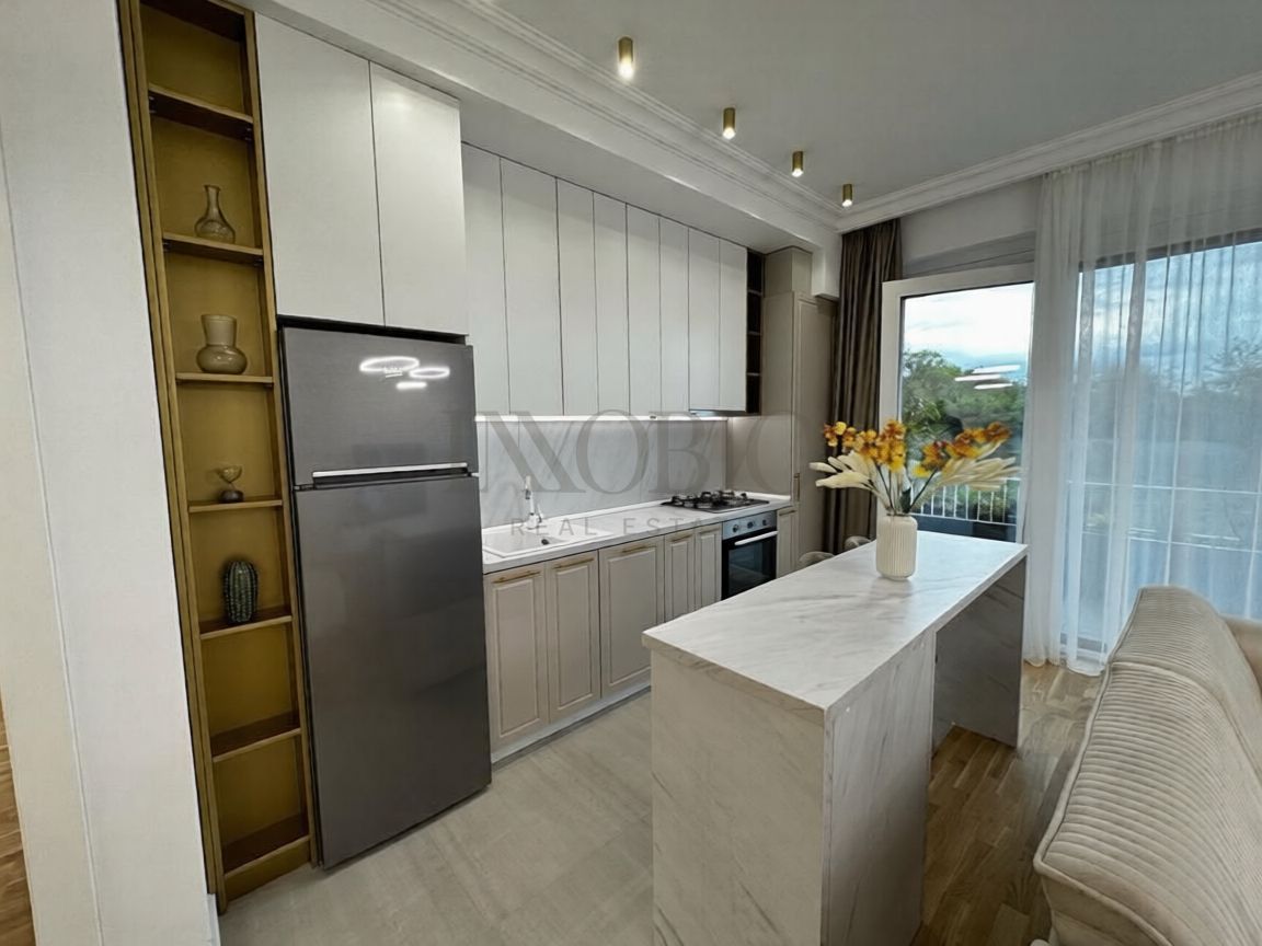 Apartament 2 Camere + Dressing | Jardins du Nord | Loc de Parcare - Poză 8