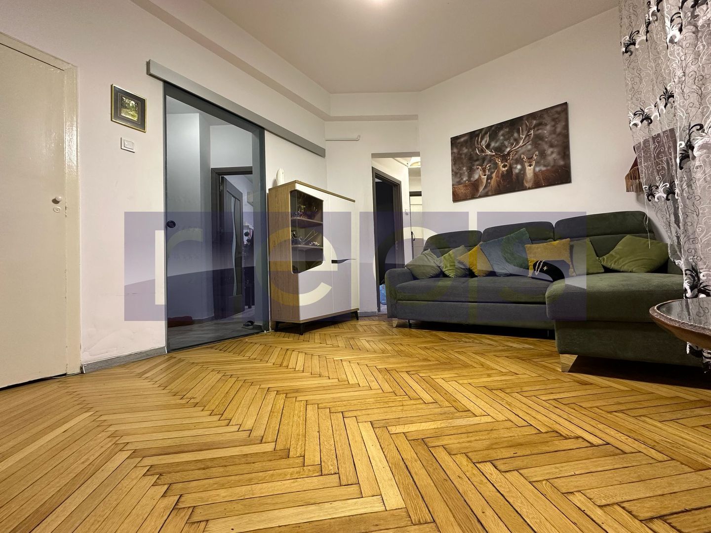 APARTAMENT 2 CAMERE ULTRA CENTRAL - Poză 1