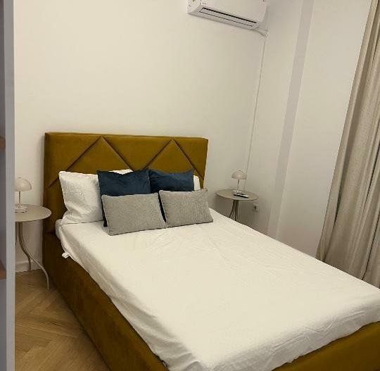 Apartament 4 Camere || Parcari subterane 2 || Cale Plevnei || Grozovesti || Lux - Poză 10