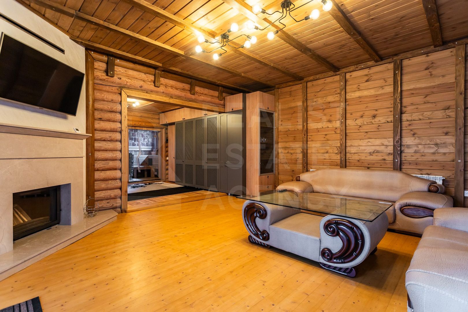 Chirie, casă, 3 nivele, 6 camere, Ialoveni - Poză 7