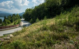 Teren intravilan parcelabil de vanzare - Colibița. Plata in 3 rate! - Poză 17