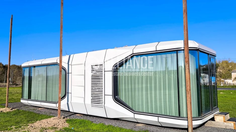 SALIGNY - (Cod01) Mega-ansamblu rezidential la start! - Poză 18