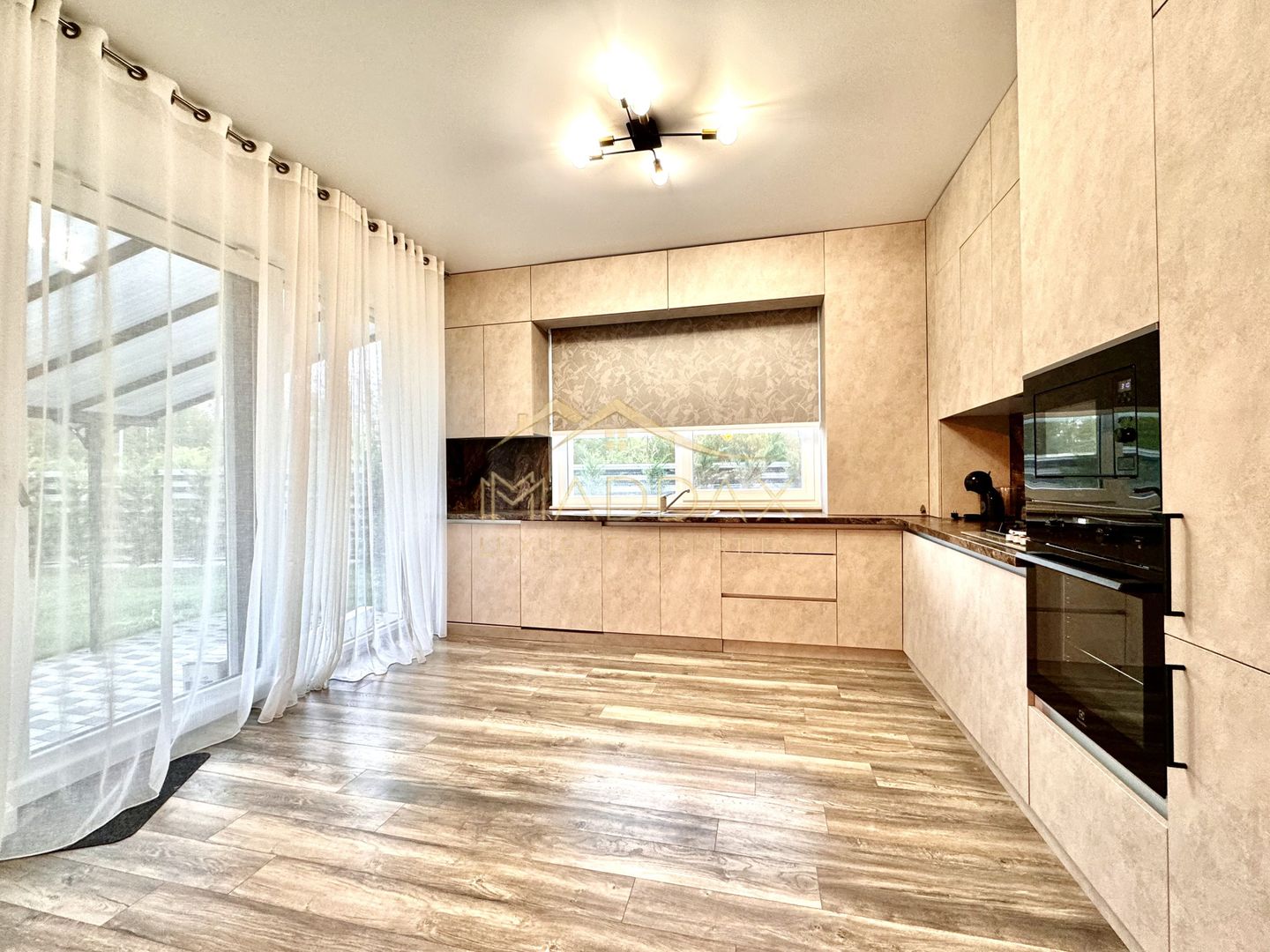 ***Vila  4 camere de inchiriat-Corbeanca *** 2 parcare - Poză 14