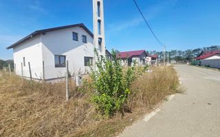 🏡 Casă la gri, 5 camere – Târgșoru Vechi - Poză 3