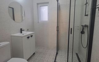 Apartament modern cu 2 camere & parcare subterana in Baciu zona Petrom - Poză 6