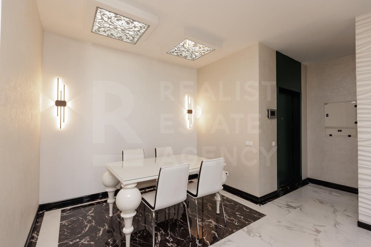 Chirie, apartament, 2 camere, str. Columna, Centru - Poză 3