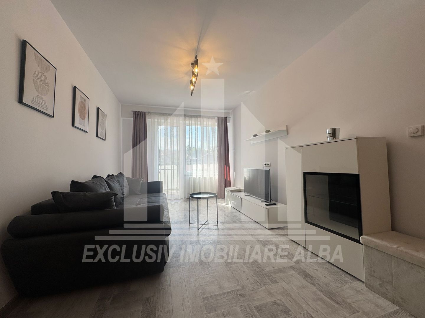 Apartament cu 2 camere bloc nou, Maieri - Poză 2