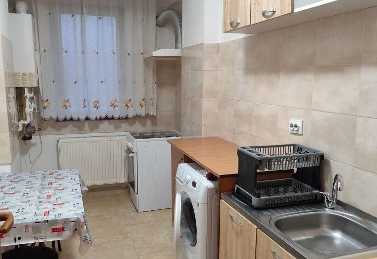 AP. 2 CAMERE- APARATORI, PARCARE INCLUSA, CENTRALA, METROU, BLOC NOU - Poză 5