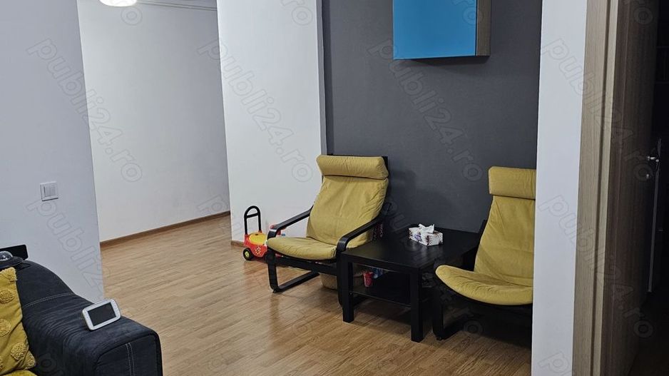 Apartament 3 camere 13 Septembrie cu parcare in subteran - Poză 10