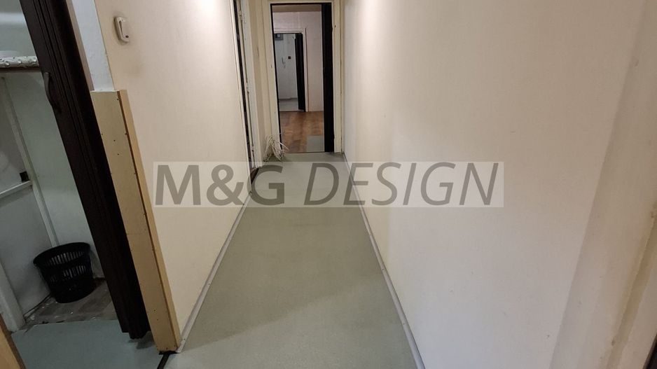 Gh Lazar- Favorit, 3 camere, parter cu centrala proprie - Poză 23