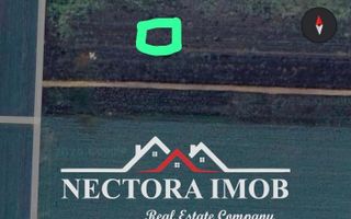 NECTORA IMOB-Ocazie-Teren Intravilan 567 mp, Livada de Bihor,Utilitati - Poză 1